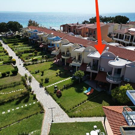 Marianne Villa Nikiti  Ngoại thất bức ảnh